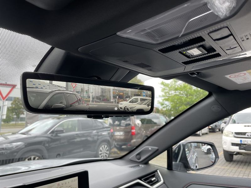 Toyota RAV4 2.5 Plug-in Hybrid ODBĚR 7/26 - fotka 28 z 30