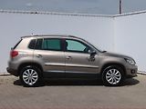 Volkswagen Tiguan (2012) 2.0 TDI, 4X4, Xenony - náhled 6