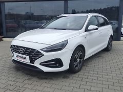 Hyundai i30 1.5 T-GDI/117kW Smart MHEV - fotografie inzerátu