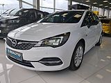 Opel Astra (2022) 1.5CDTi 77kW 2022 - náhled 1