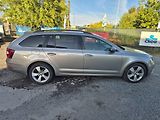 Škoda Octavia Combi 2,0 TDI DSG Style Plus, - náhled 3