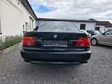 BMW Řada 5 (1997) 2.0 i Serviska - náhled 4
