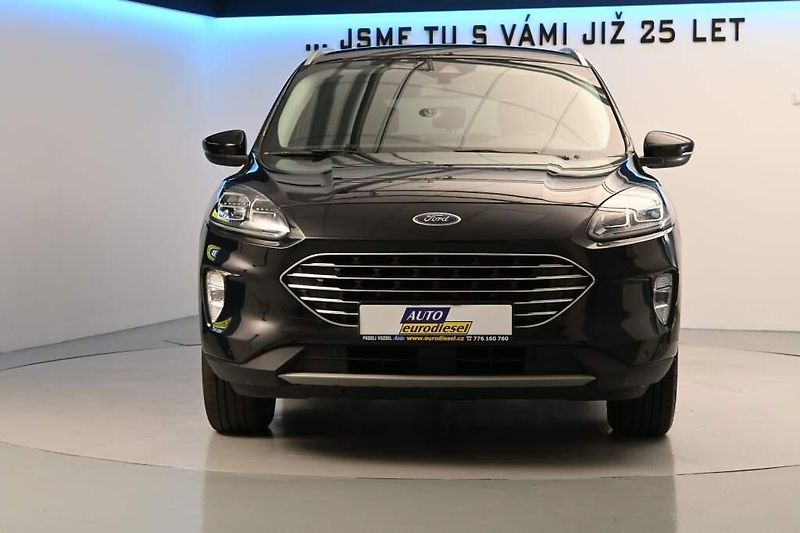 Ford Kuga (2023) 2.5 LED VIRTUAL Kamera BO DURA - fotka 3 z 33