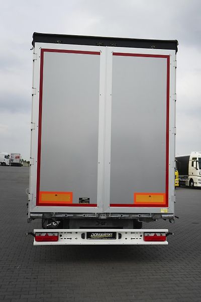 MAN TGX (2022) 18.470 / E 6 / GM / ZESTAW PRZ - fotka 23 z 50