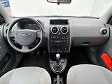 Ford Fusion 1.6i, 74kW, Klima - náhled 4