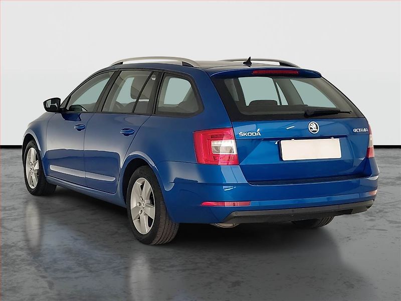 Škoda Octavia (2019) Style 1.5 TSI, Serv.kniha - fotka 4 z 23