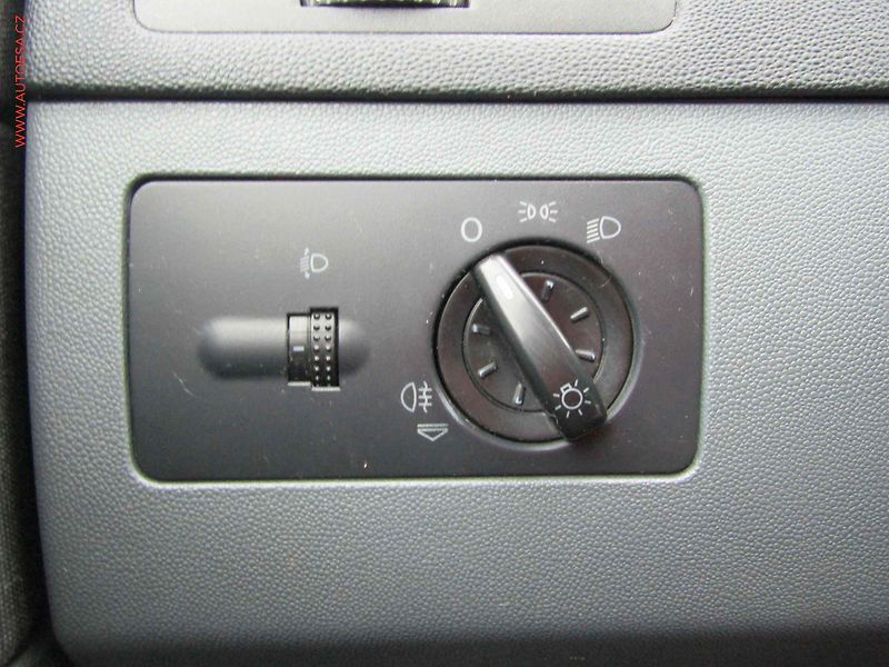 Škoda Fabia (2004) 1.2 HTP, STK6/28 - fotka 14 z 14