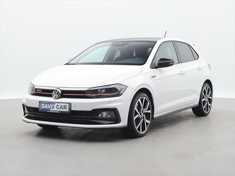 Volkswagen Polo 2,0 TSI GTI DSG Virtual Matrix - fotka 3 z 34