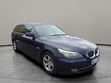 BMW Řada 5 530d PĚKNÝ !!! SERV.KNIHA ! - náhled 4