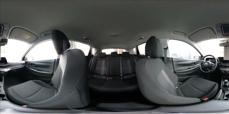 Hyundai Bayon 1,2   FL,SMART - fotka 9 z 9