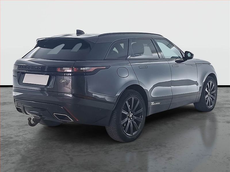 Land Rover Range Rover Velar (2018) P380 - fotka 5 z 28