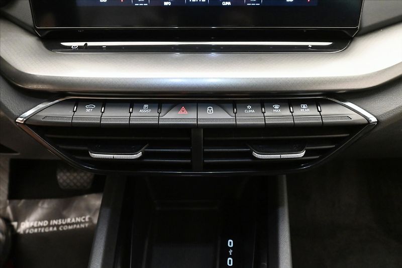 Škoda Octavia 2,0 TDI 110 kW DSG 4x4 Ambitio - fotka 21 z 30