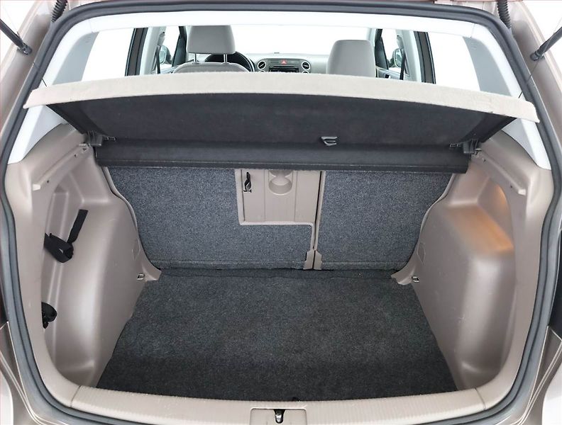 Volkswagen Golf Plus (2011) 1.4 TSI, ČR,1.maj, Serv.kniha - fotka 15 z 15