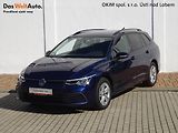 Volkswagen Golf (2022) 1,0TSi /81kW Variant DSG  Life - náhled 1