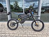 Kuberg Freerider (2026) STREET 24 / 24 - náhled 2