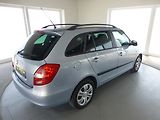 Škoda Fabia (2011) 1,2TSI*DIGIKLIMA*PARK S*VYHŘ.S - náhled 6