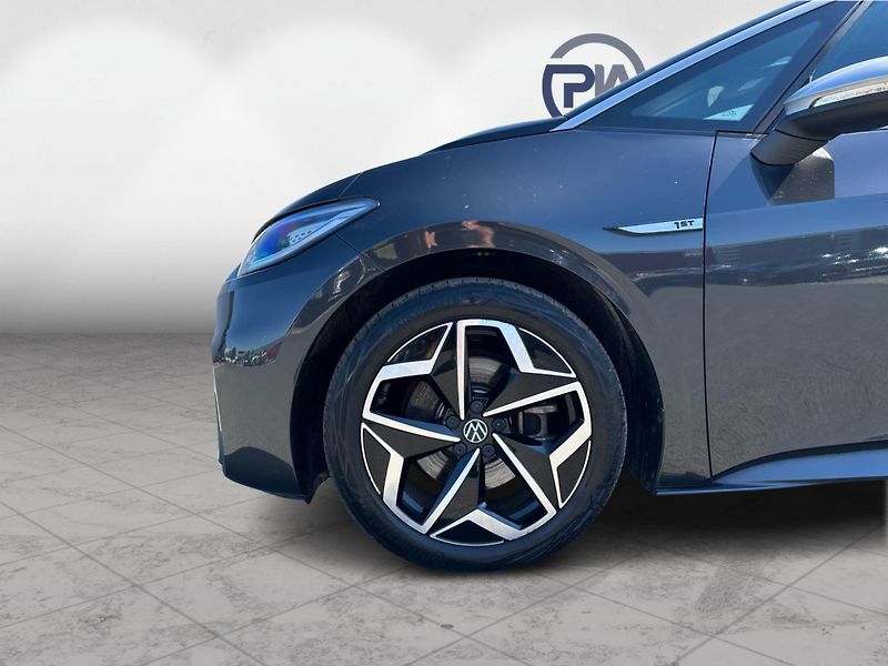 Volkswagen ID.3 150kW Pro 58kWh SoH 92% - fotka 9 z 22
