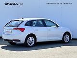 Škoda Scala (2025) 1.0 TSI / 85 kW / SELECTION - náhled 1