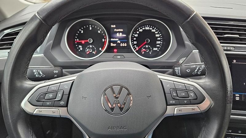 Volkswagen Tiguan (2023) 2.0 TDI 110kW Life záruka  - fotka 25 z 36