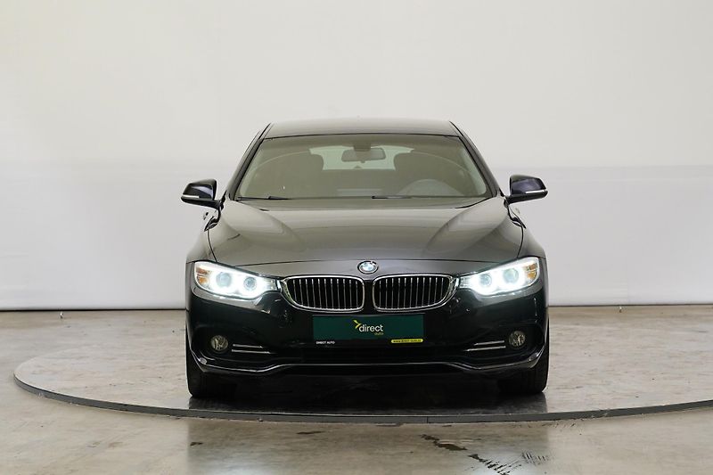 BMW Řada 4 - fotka 4 z 26