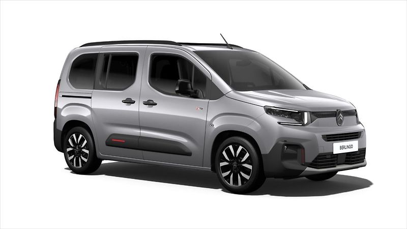Citroën Berlingo (2026) 1,5 Diesel 130k Automatic MAX - fotka 5 z 8