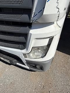Mercedes-Benz Actros (2016) 1848 - fotka 8 z 9
