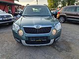 Škoda Yeti 2,0TDI 103KW NAVIGACE TAŽNÉ  - náhled 1