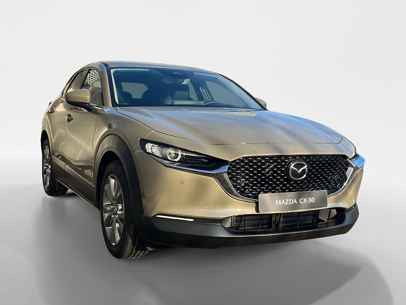 Mazda CX-30 (2026) G140/6AT/FWD/CENTRE LINE - fotka 7 z 12