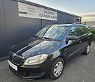 Škoda Fabia 1.2 TSI 63kW,KLIMA,1.MAJITEL - náhled 1