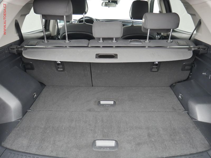 SsangYong Korando (2022) 1.5 TGDi AWD, 1.maj,ČR, AT - fotka 7 z 22