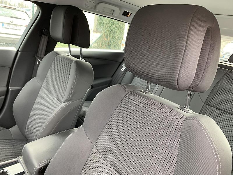 Peugeot 508 SW 2.0HDi PANORAMA NAVI KLIMA - fotka 10 z 45