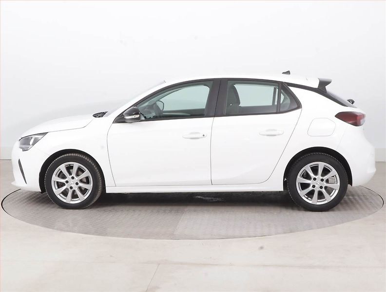 Opel Corsa (2023) 1.2 Turbo, Navi, Tempomat - fotka 3 z 15