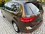 Volkswagen Touran 1.2TSI MANUÁL 7MÍST SERVISKA - náhled 17