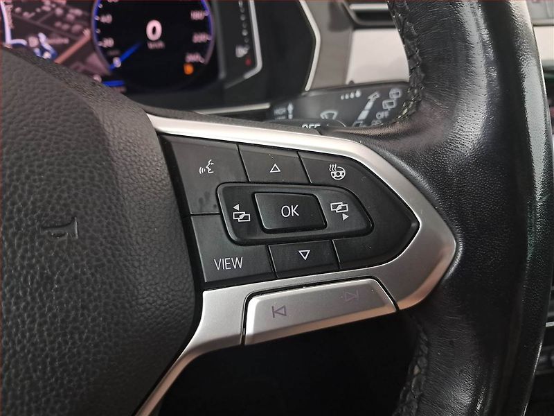 Volkswagen Passat (2020) 2.0 TDI, Automat, Navi - fotka 19 z 20