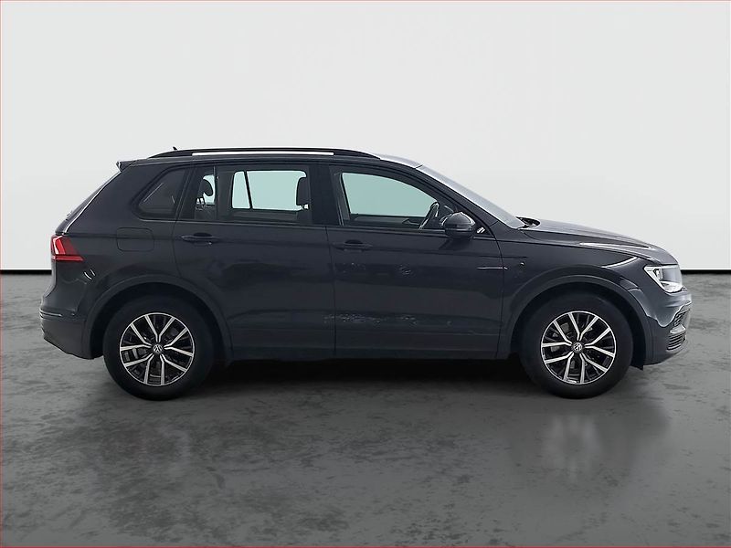 Volkswagen Tiguan (2018) 1.4 TSI, Navi, Park. senzory - fotka 6 z 16