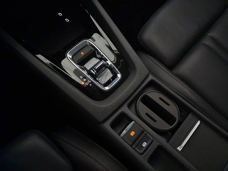 Škoda Octavia (2022) Combi Style Plus 2.0 TDI (110k - fotka 13 z 28