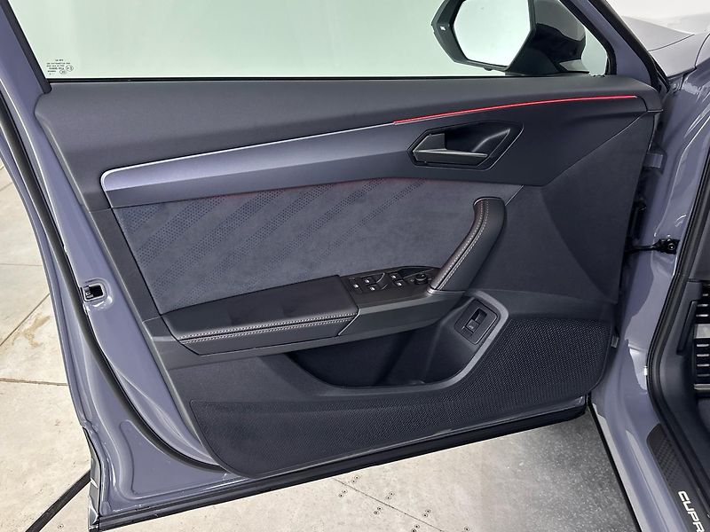 Cupra Formentor (2026) SUV - fotka 13 z 30