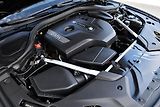 BMW Řada 5 530i xDrive LUXURY LINE,LED,ČR - náhled 48