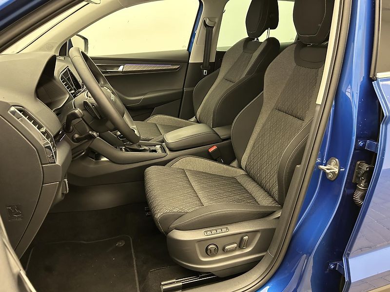 Škoda Karoq 2.0 TDI Top selection - fotka 7 z 21