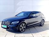 Mercedes-Benz Třídy C 2,0 EQ POWER KAMERA NAVI - náhled 1