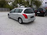 Peugeot 308 sw 1.6 - náhled 10