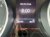 Volkswagen Golf (2017) 1,6 TDI 85kW, rezervace - náhled 14