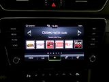 Škoda Superb (2021) STYLE 2.0TDI 147KW 4x4 DSG TAŽ - náhled 25