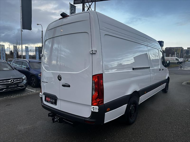 Mercedes-Benz Sprinter 317 CDI KAWA L - fotka 6 z 22