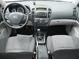 Kia Ceed (2007) 1.4 CVVT, ČR - náhled 10