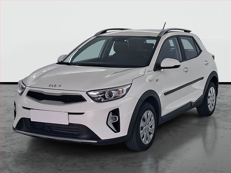 Kia Stonic (2023) 1.2 DPI, ČR,1.maj, Serv.kniha - fotka 2 z 14