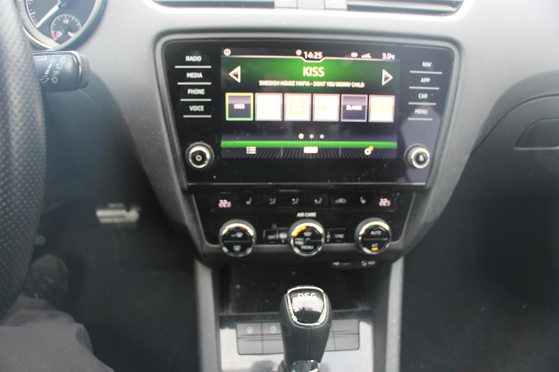 Škoda Octavia (2017) 2.0 TDI 110 KW  DSG KLIMA   CZ - fotka 10 z 19
