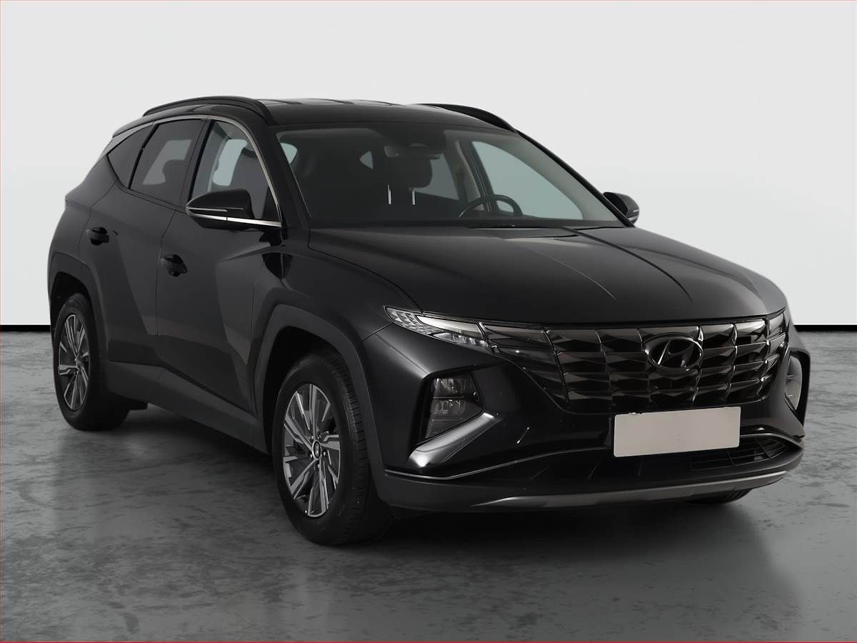 Hyundai Tucson 1.6 T-GDI