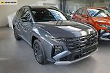 Hyundai Tucson (2026) 27 1,6 TGDI MT GO CZECH - náhled 1