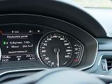 Audi A5 Sportback g-tron.